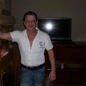 Profilbild von Reinhard Behn