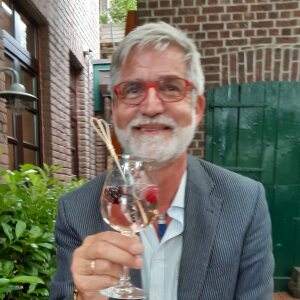 Profilbild von Reinhard Beltz