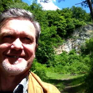 Profilbild von Reinhard Berchmann