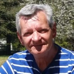 Profilbild von Reinhard Berndt