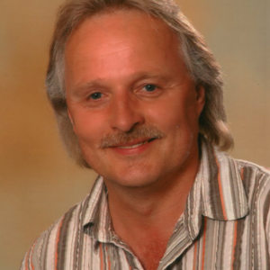 Profilbild von Reinhard Bernert