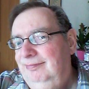 Profilbild von Reinhard Beseke