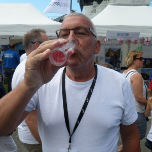 Profilbild von Reinhard Bichlmeier