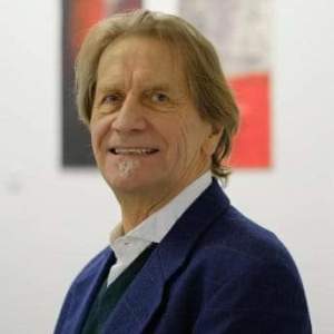 Profilbild von Reinhard Bienert