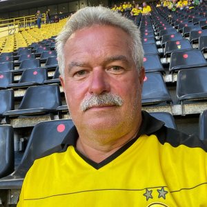 Profilbild von Reinhard Bier