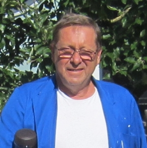 Social Media Profilbild Reinhard Bierbaß 