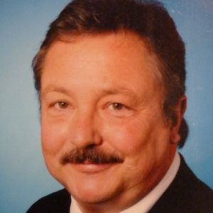 Profilbild von Reinhard Bils