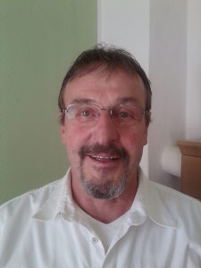 Profilbild von Reinhard Bilz