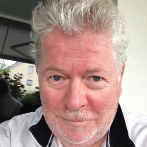 Profilbild von Reinhard Birkenstock