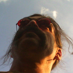 Profilbild von Reinhard Bittner