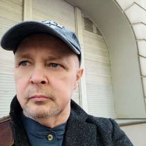 Profilbild von Reinhard Blome