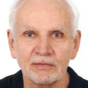 Profilbild von Reinhard Blume