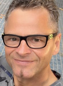 Profilbild von Reinhard Blumreder