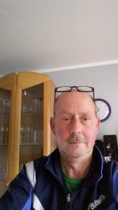 Profilbild von Reinhard Böhme