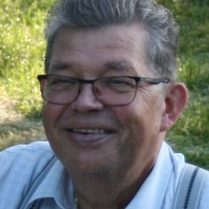 Profilbild von Reinhard Boesang