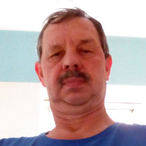 Profilbild von Reinhard Böse