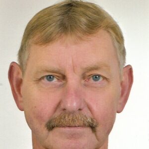 Profilbild von Reinhard Bonsa
