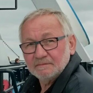 Profilbild von Reinhard Borchert
