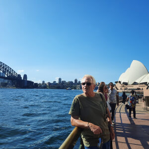 Profilbild von Reinhard Bosse