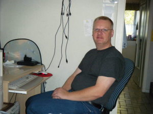 Profilbild von Reinhard Bothe