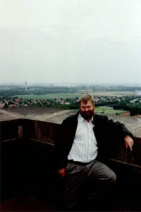 Profilbild von Reinhard Bothe