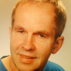 Profilbild von Reinhard Bräucker