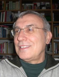 Profilbild von Reinhard Braeuer