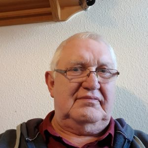 Social Media Profilbild Reinhard Bräunlich 