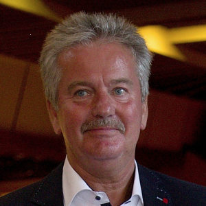 Profilbild von Reinhard Brandenburg