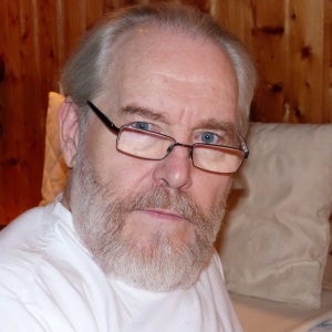Profilbild von Reinhard Brandmüller
