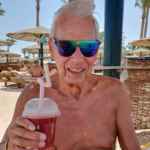 Profilbild von Reinhard Branscheid