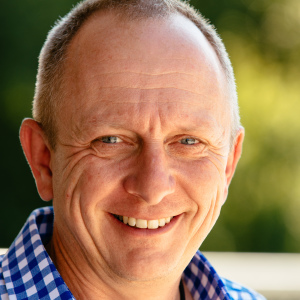 Profilbild von Reinhard Bretting