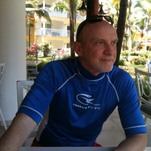 Profilbild von Reinhard Bröhan