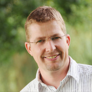 Profilbild von Reinhard Brügger