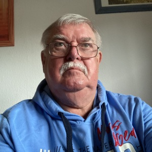 Profilbild von Reinhard Brunotte