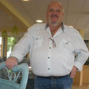 Profilbild von Reinhard Brunzel