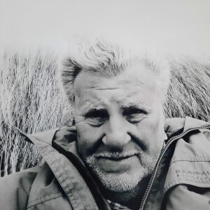 Profilbild von Reinhard Büttner
