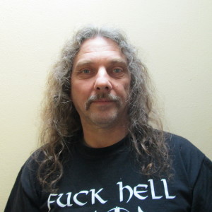 Profilbild von Reinhard Buschermöhle