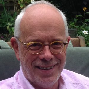 Profilbild von Reinhard Buse