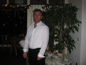 Profilbild von Reinhard Celmer