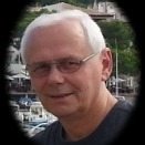 Profilbild von Reinhard Cichon