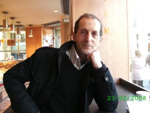 Profilbild von Reinhard Coenen