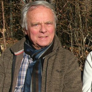 Profilbild von Reinhard Czerwinski