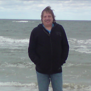 Profilbild von Reinhard Dambruch