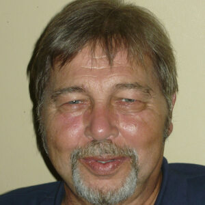 Profilbild von Reinhard Damm