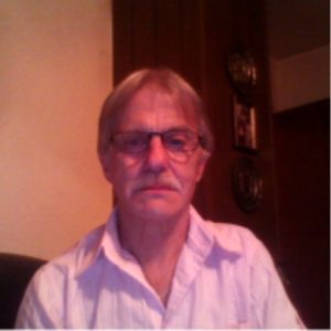 Profilbild von Reinhard Deckert