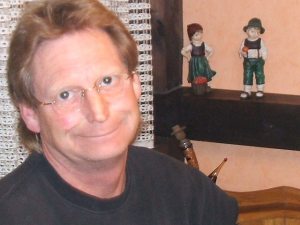 Profilbild von Reinhard Deike