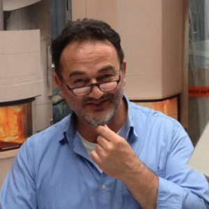 Profilbild von Reinhard Denk
