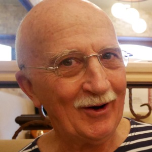 Profilbild von Reinhard Dieckhoff