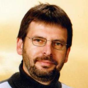 Profilbild von Reinhard Dobusch